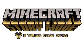 Telltale is also making an episodic <i>Minecraft</i> game